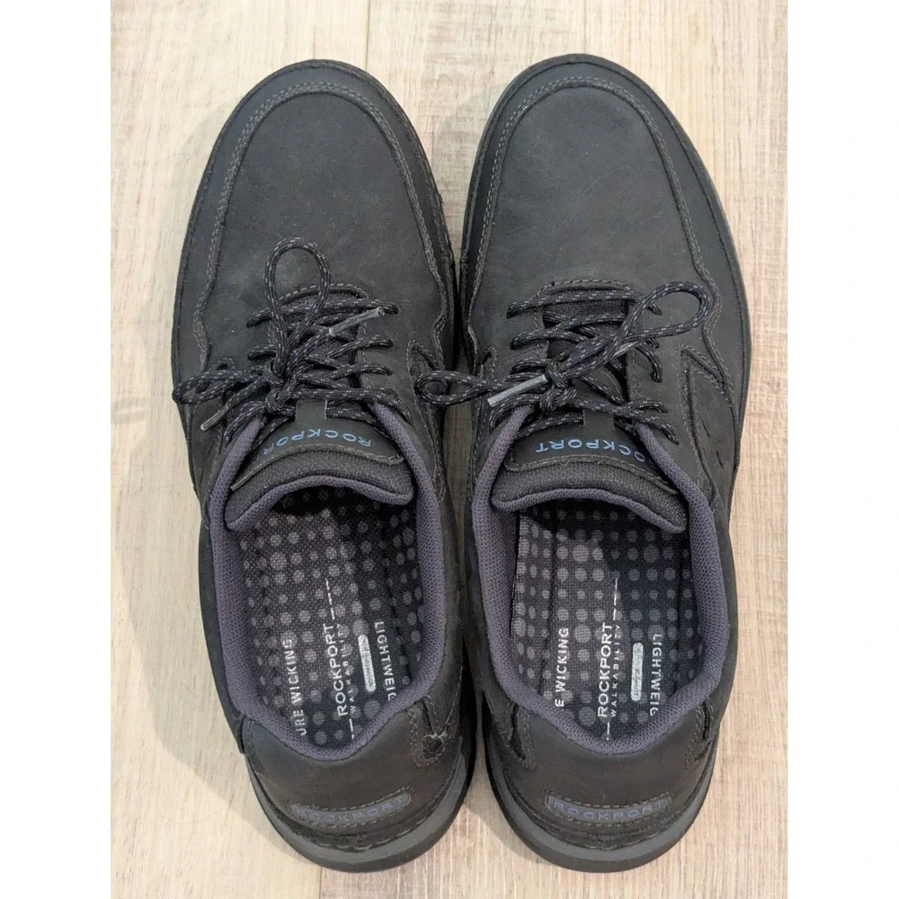 Rockport rocsports lite